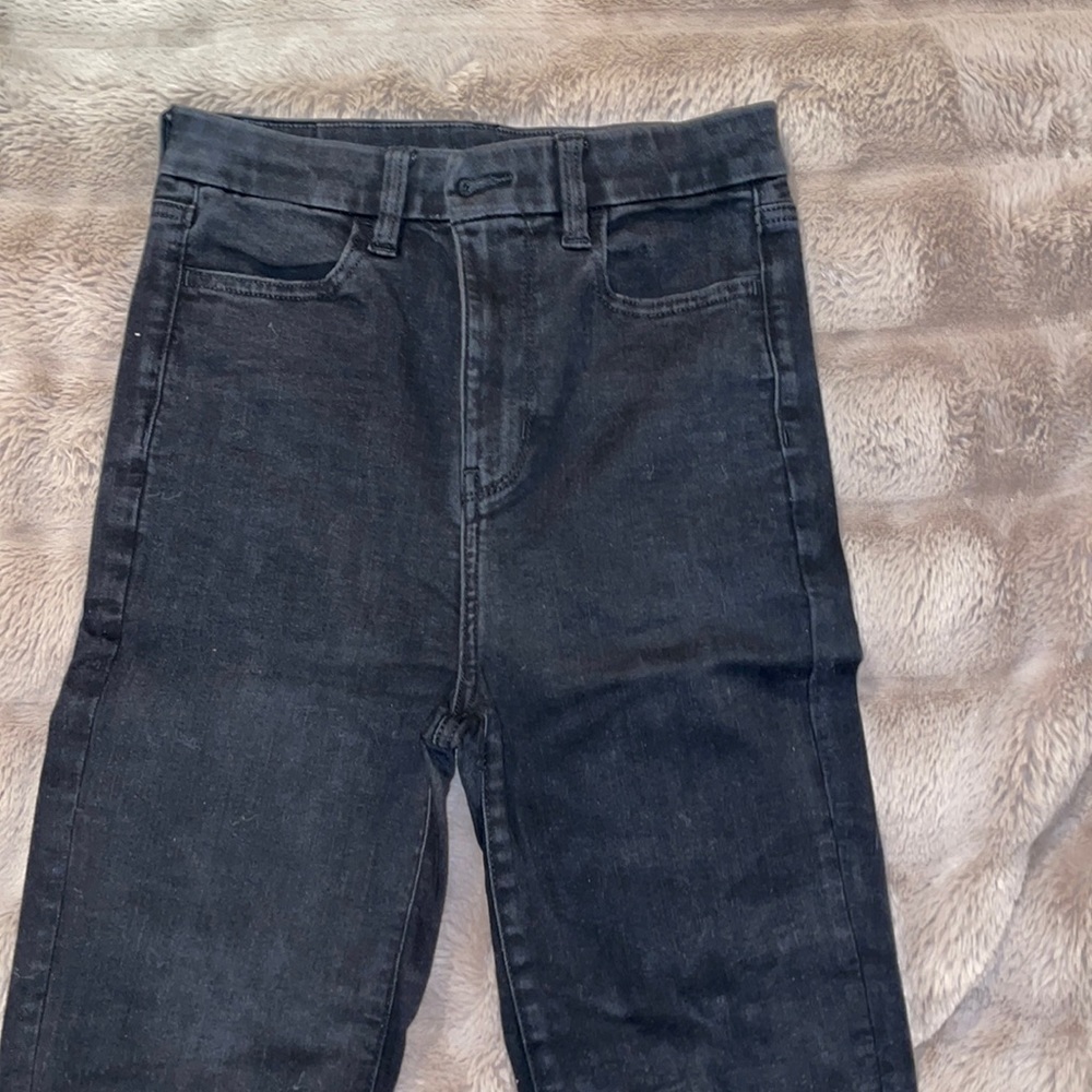 American Eagle Black Jeans 🖤